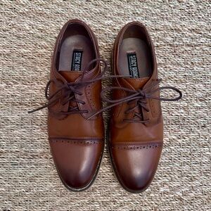 Stacy Adams Boys Dress Shoes